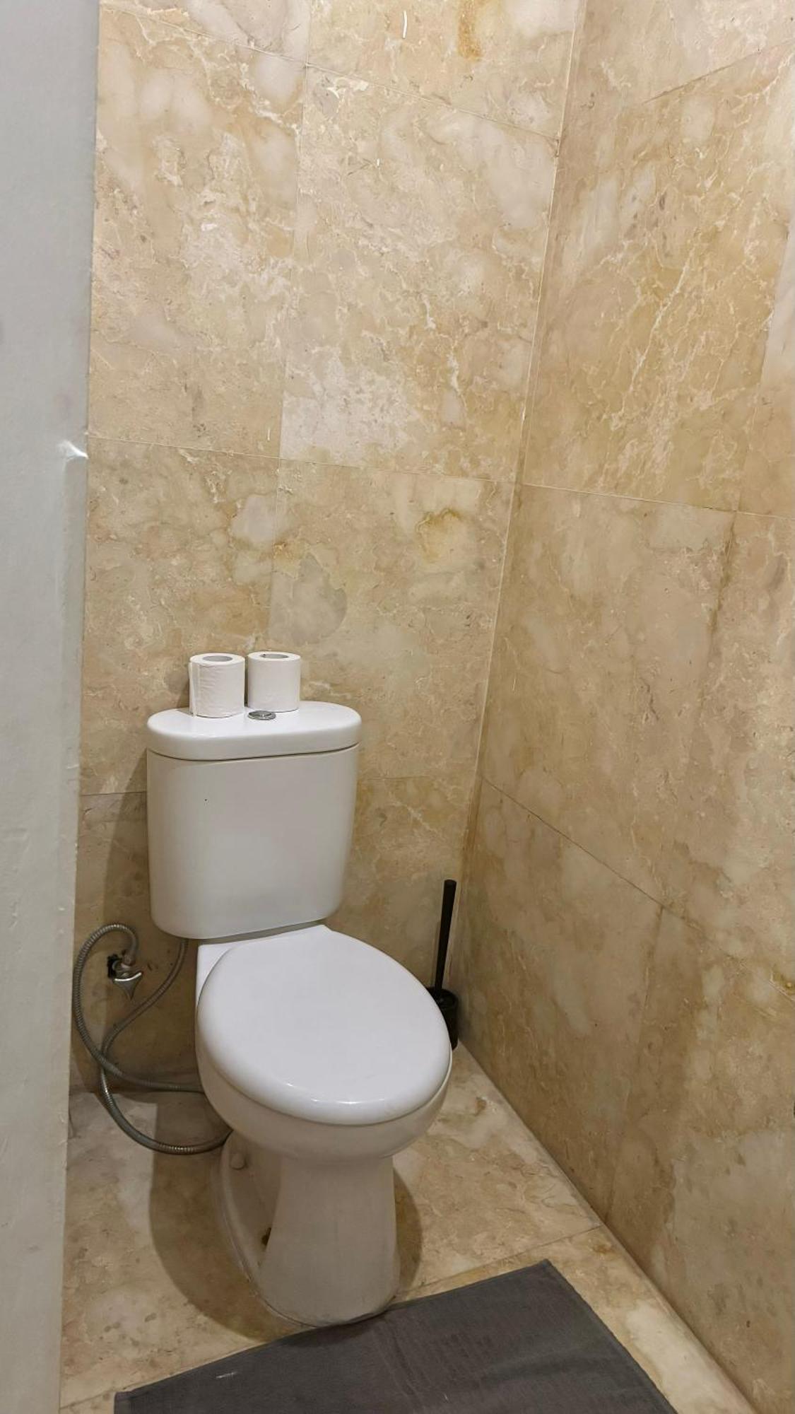 Private Suite In A Kids Friendly Big Shared Villa In Canggu מראה חיצוני תמונה